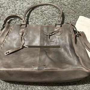 Bed Stu Rockaway bag